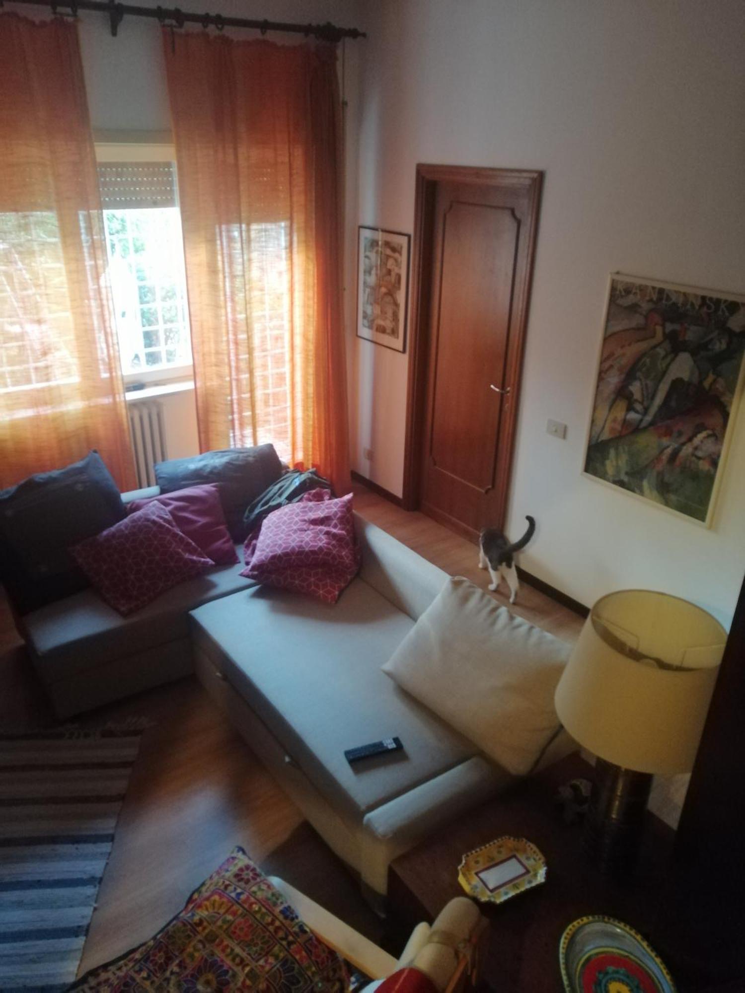 Home Shanti グロッタフェッラータ エクステリア 写真