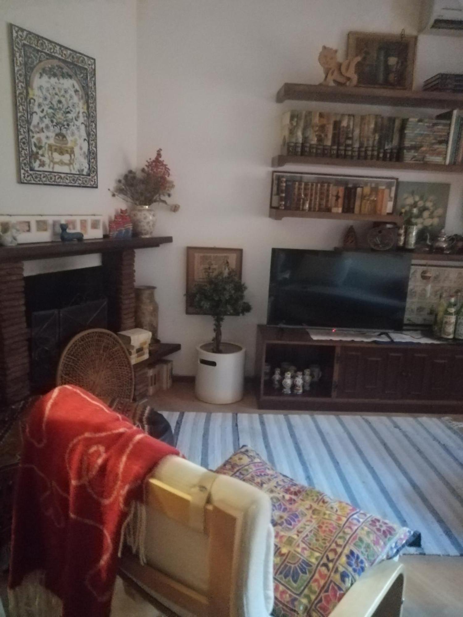 Home Shanti グロッタフェッラータ エクステリア 写真