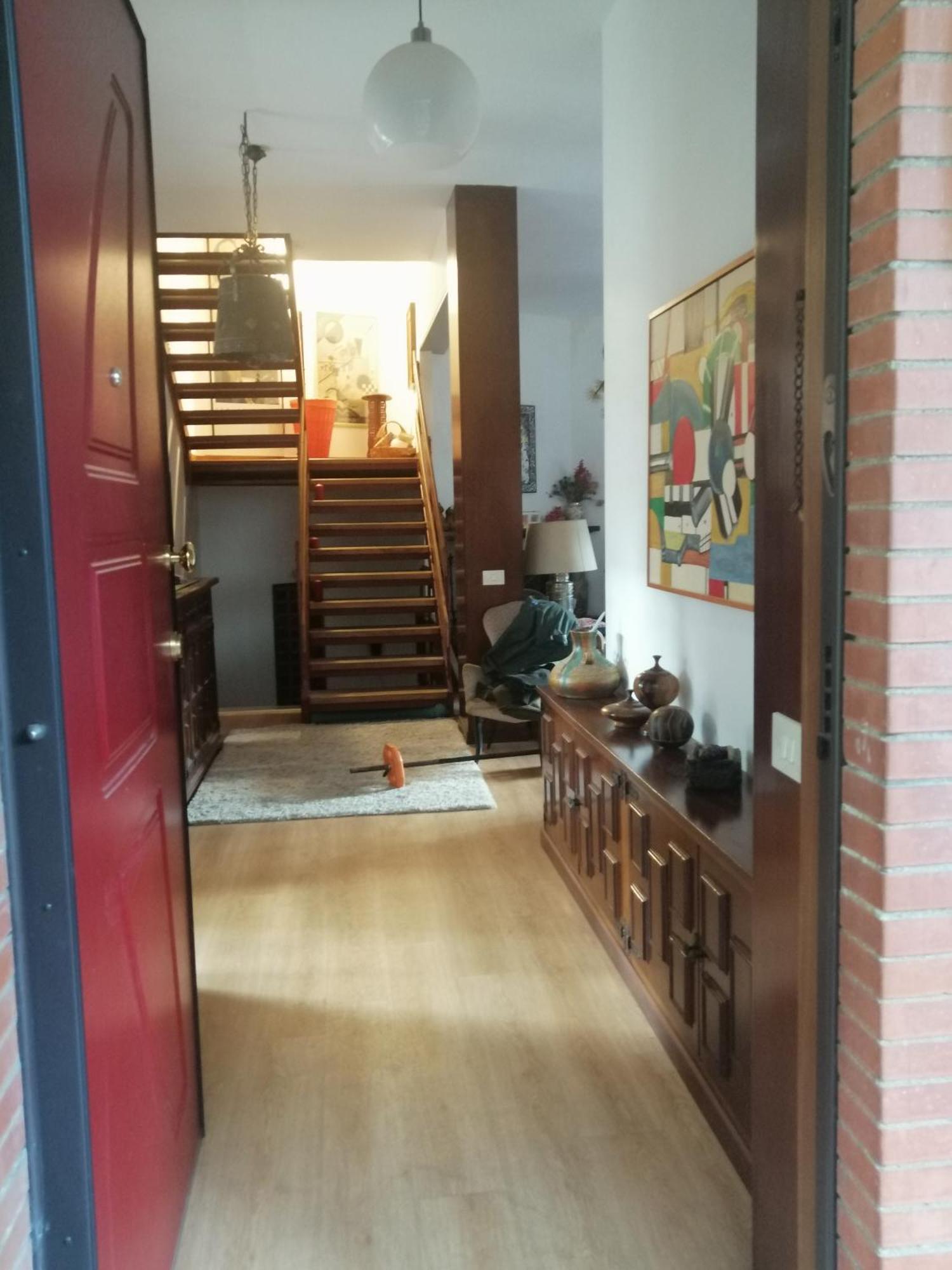 Home Shanti グロッタフェッラータ エクステリア 写真