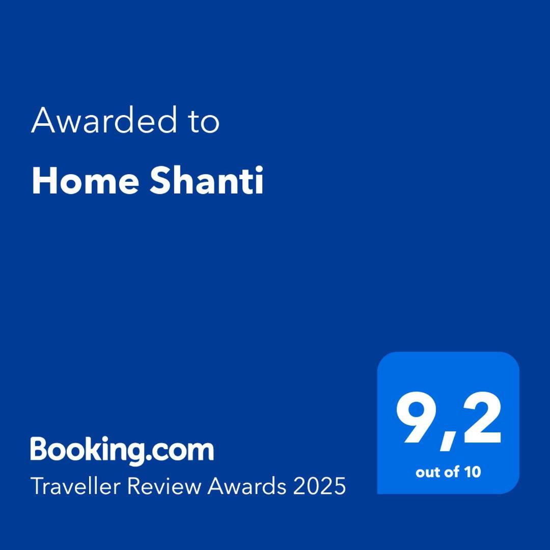 Home Shanti グロッタフェッラータ エクステリア 写真